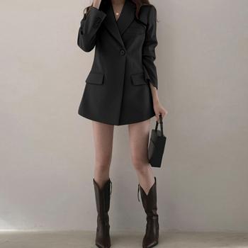 テーラードジャケットレディース アウター SK18881244-7220 送料無料 即日発送-4