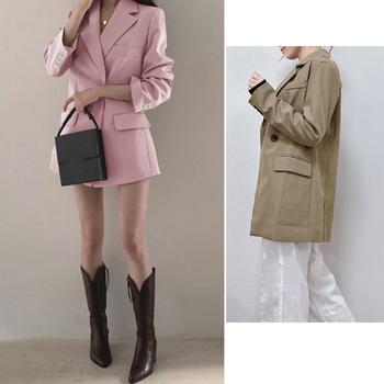 テーラードジャケットレディース アウター SK18881244-7220 送料無料 即日発送-8