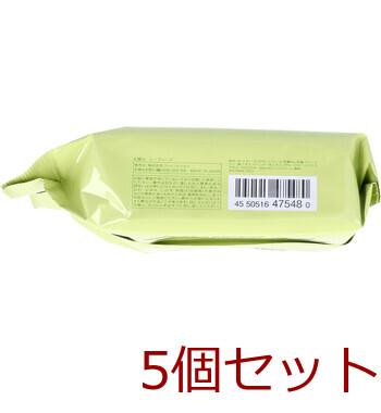 シーブリーズ フェイス＆ボディシート N ヴァーベナクール 30枚入 5セット 送料無料-3