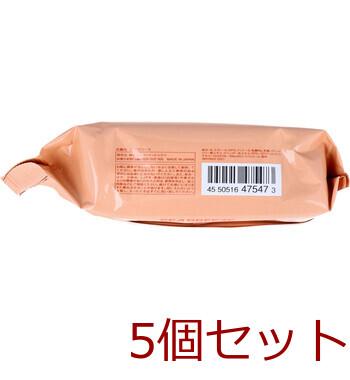 シーブリーズ フェイス＆ボディシート N せっけん 30枚入 5セット 送料無料-3