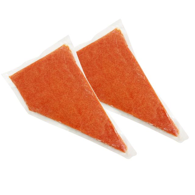 辛子明太子 バラコ 500g×2 送料無料-2