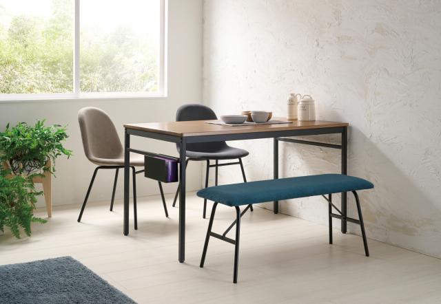 ベンチ　NOAL 送料無料-8