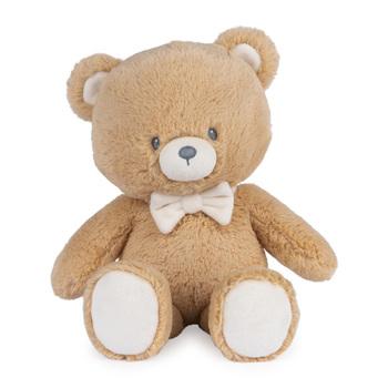 ぬいぐるみ ECOベア ブラウン GUND ラッピング可 送料無料-0