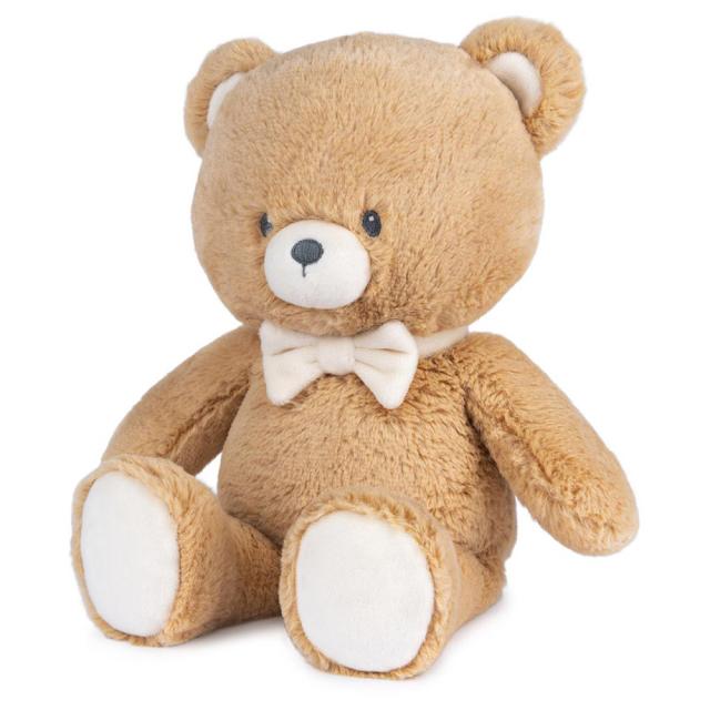 ぬいぐるみ ECOベア ブラウン GUND ラッピング可 送料無料-1