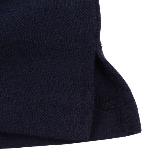 大きいサイズ Mc.S.P 消臭テープ付鹿の子半袖ポロシャツ 3L 4L 5L 6L MC832323-79130 ラッピング可 送料無料 即日発送-4