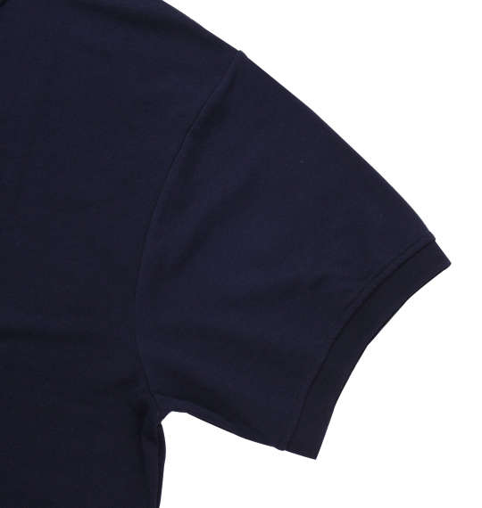 大きいサイズ Mc.S.P 消臭テープ付鹿の子半袖ポロシャツ 3L 4L 5L 6L MC832323-79130 ラッピング可 送料無料 即日発送-5