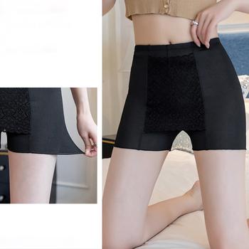 ペチコート レディース Yラインカバー 送料無料 即日発送-4