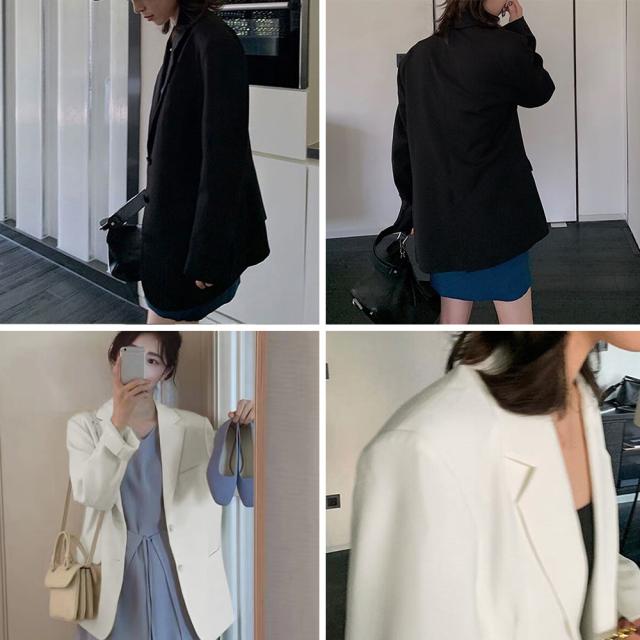 テーラードジャケットレディース アウター SK18930620-9811 送料無料 即日発送-5