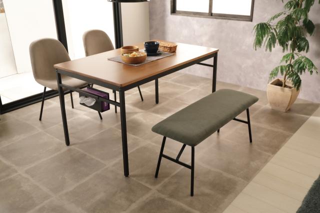 NOAL ダイニングテーブル　W750mm 送料無料-7