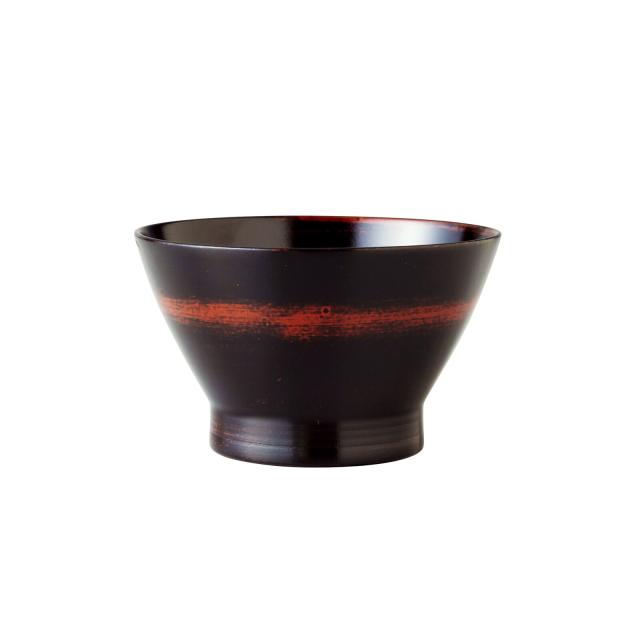 和食器 和みボウル スープ 根来 曙 2セット 送料無料-1