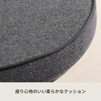 クラシカルチェア イス 北欧風 折り畳み クッション 背もたれ 完成品 椅子 パイプイス 送料無料-4