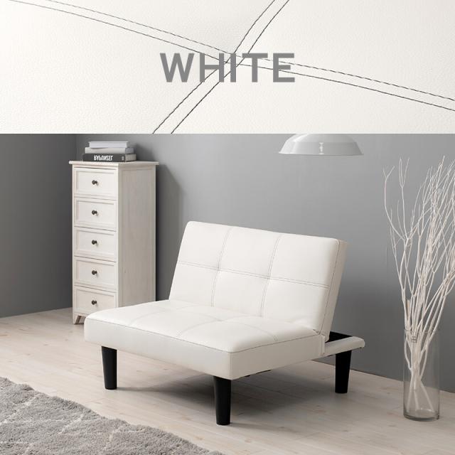 ソファー ソファLSF 4440BK 送料無料-14