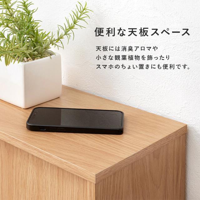 トイレラックRTR 1138 BR 送料無料-7