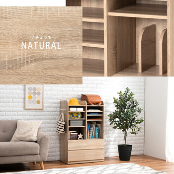 ランドセルラックRCC 1624NA 送料無料-17