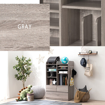 ランドセルラックRCC 1624NA 送料無料-18