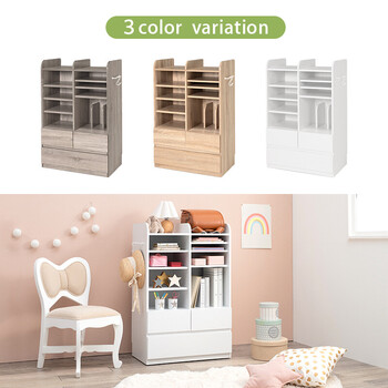 ランドセルラックRCC 1624NA 送料無料-3