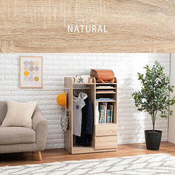 ランドセルラックRCC 1623NA 送料無料-16