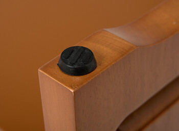 玄関ベンチVH 7100LBR 送料無料-4