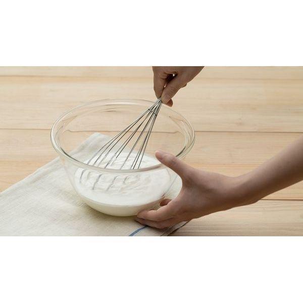 耐熱ガラス製ボウル3個セットN 2セット 送料無料 即日発送-3