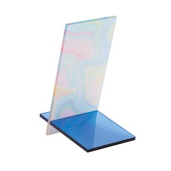 スマートフォンスタンド enesco　ETTAVEE グルーブ ラッピング可 送料無料-1