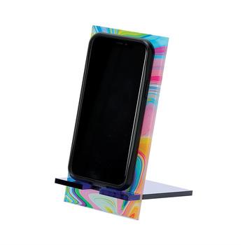 スマートフォンスタンド enesco　ETTAVEE グルーブ ラッピング可 送料無料-3