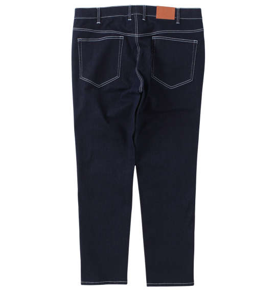 大きいサイズ H by FIGER ストレッチデニムパンツ 100 105 110 115 120 125 130 14 MC431001-80147 ラッピング可 送料無料 即日発送-1