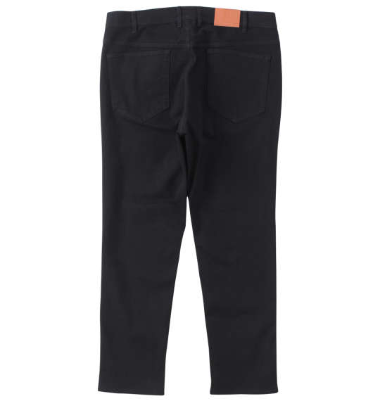 大きいサイズ H by FIGER ストレッチデニムパンツ 100 105 110 115 120 125 130 14 MC431002-80148 ラッピング可 送料無料 即日発送-1