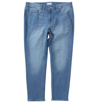 大きいサイズ ELEMENT SHODデニムペインターパンツ 3L 4L 5L 6L