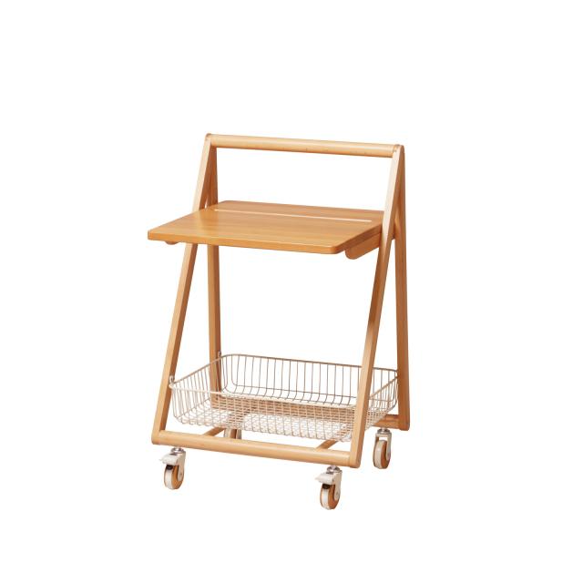 テーブルワゴン LIV 送料無料-1