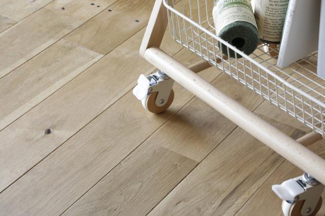 テーブルワゴン LIV 送料無料-19