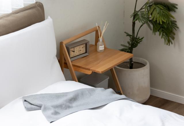 テーブルワゴン LIV 送料無料-4