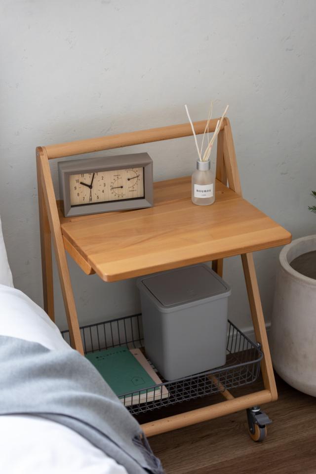 テーブルワゴン LIV 送料無料-5