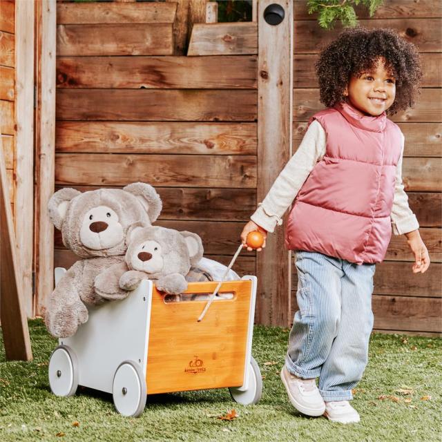 ぬいぐるみ ムッキー ベア GUND ラッピング可 送料無料-5