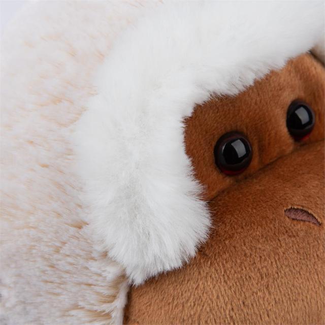 ぬいぐるみ ティリー ザ モンキー GUND ラッピング可 送料無料-3