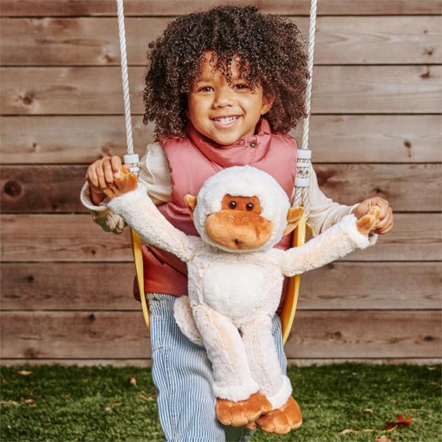 ぬいぐるみ ティリー ザ モンキー GUND ラッピング可 送料無料-5