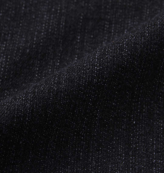 大きいサイズ FORECAST 激ラクデニムブルゾン 5L 6L 7L 8L MC632112-81266 ラッピング可 送料無料 即日発送-2