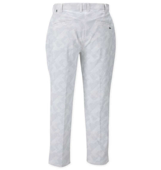 大きいサイズ SRIXON デジタルドット柄プリントロングパンツ 100 105 110 115 120 130 140 MC432501-81276 ラッピング可 送料無料 即日発送-1