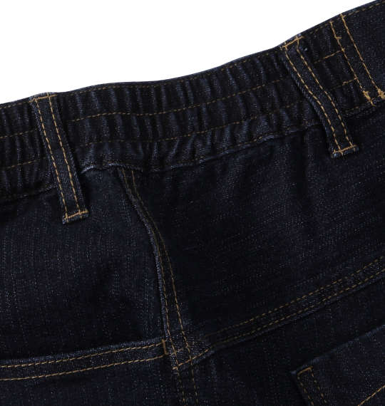 大きいサイズ FORECAST 激ラクデニムカーゴパンツ 120 130 140 150 160 MC432401-81278 ラッピング可 送料無料 即日発送-5