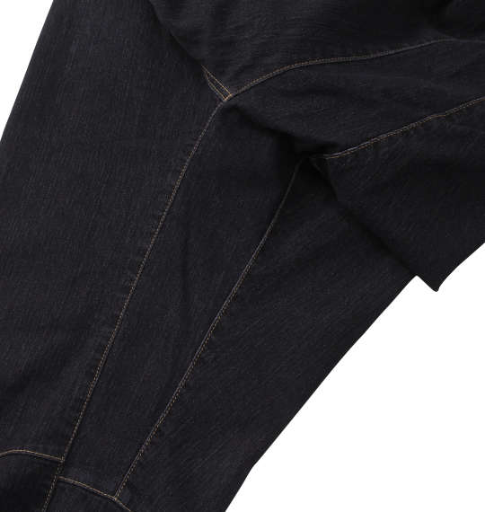 大きいサイズ FORECAST 激ラクデニムカーゴパンツ 120 130 140 150 160 MC432402-81279 ラッピング可 送料無料 即日発送-4