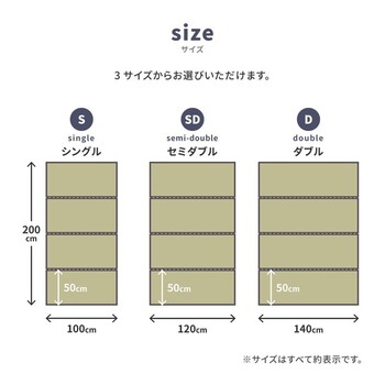 畳マットレス 約140×200cm 水拭きできる 4つ折り PP伏見 ふしみ 送料無料-11