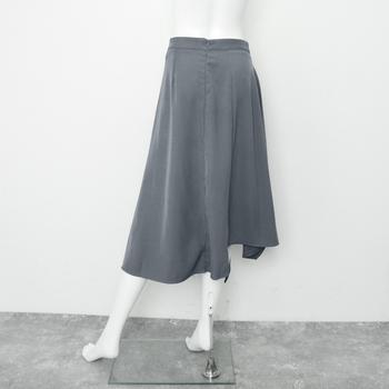アシンメトリー スカート Aライン 送料無料 即日発送-9