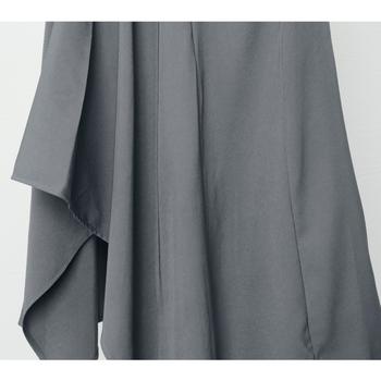 アシンメトリー スカート Aライン 送料無料 即日発送-6