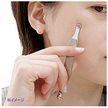 18 8ステンレス製角栓取り QQ 601 ×3個セット 送料無料-3