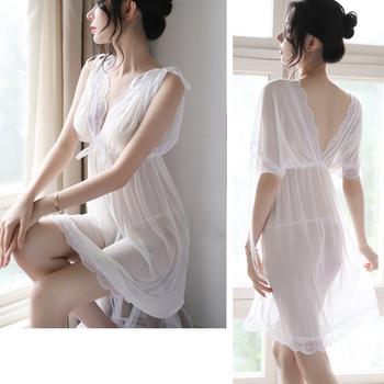 コスプレ セクシー シアーチュール 送料無料 即日発送-5