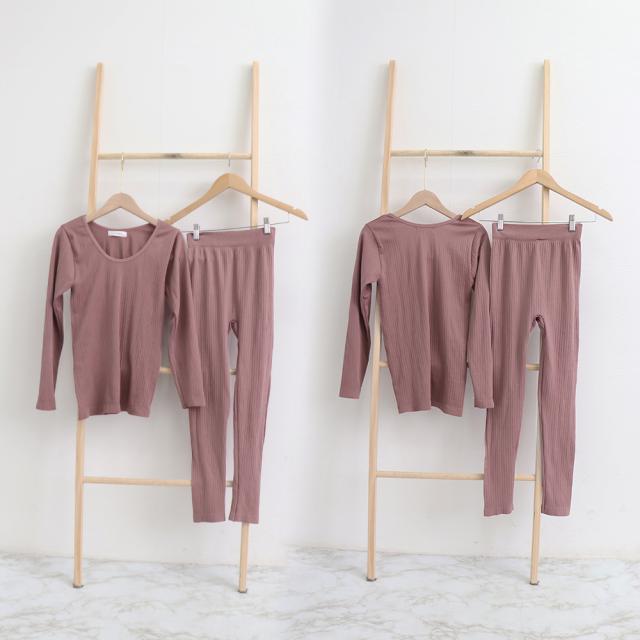 暖かい インナー 上下レディース 送料無料 即日発送-2