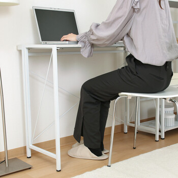 折りたたみデスク アロン 送料無料-13