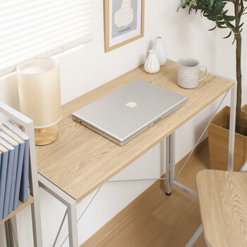 折りたたみデスク アロン 送料無料-4