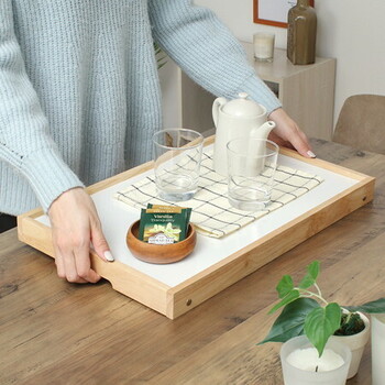 折りたたみトレー ボヌール 送料無料-1