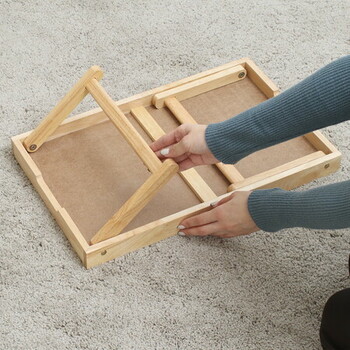 折りたたみトレー ボヌール 送料無料-4