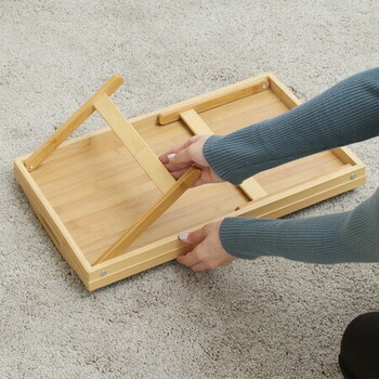 折りたたみ式すべりにくいトレー 送料無料-4